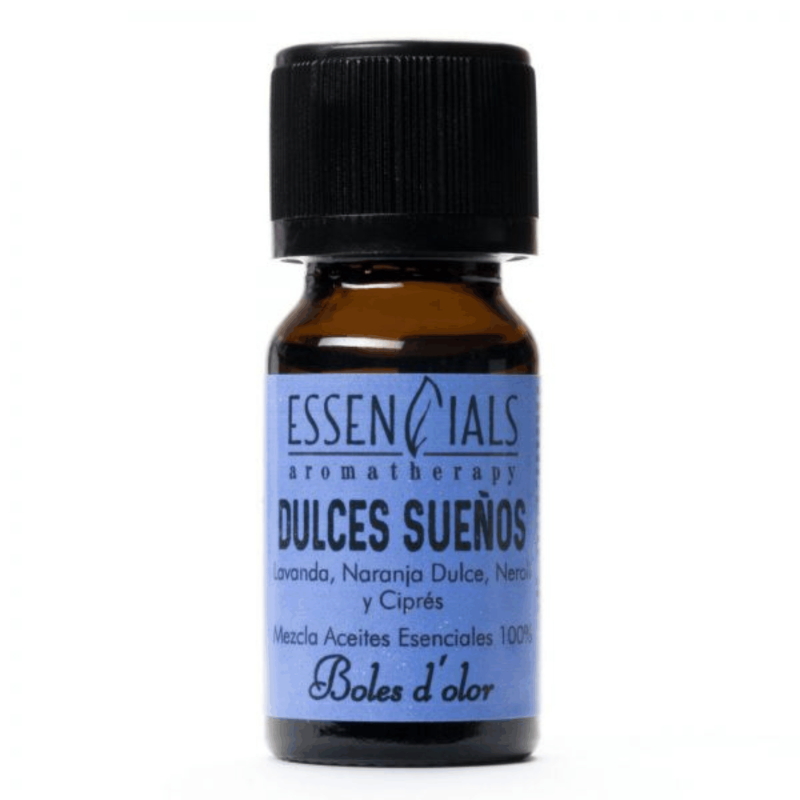 Aceite Essencials Bruma Aromatherapy Boles D`Olor 10ml Dulce Sueños - Imagen 2