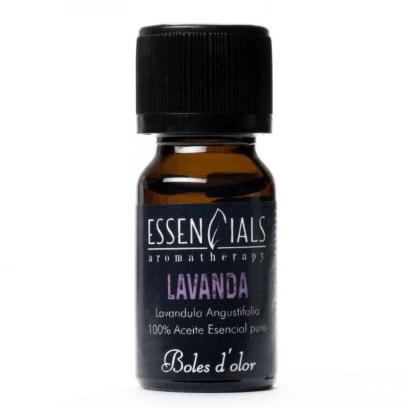 Aceite Essencials Bruma Aromatherapy Boles D`Olor 10ml Lavanda - Imagen 2