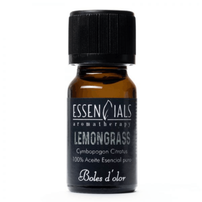 Aceite Essencials Bruma Aromatherapy Boles D`Olor 10ml Lemongrass - Imagen 2