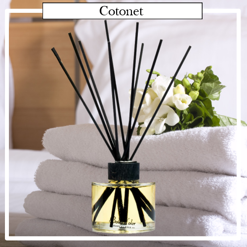 Ambientador Mikado Blak Edition 125 ml Boles de D´Olor, una forma elegante de aromatizar tu hogar. Perfuma hasta más de 2 meses tu hogar.
