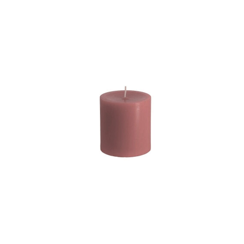 Velas Votiva 100% Natural Canela