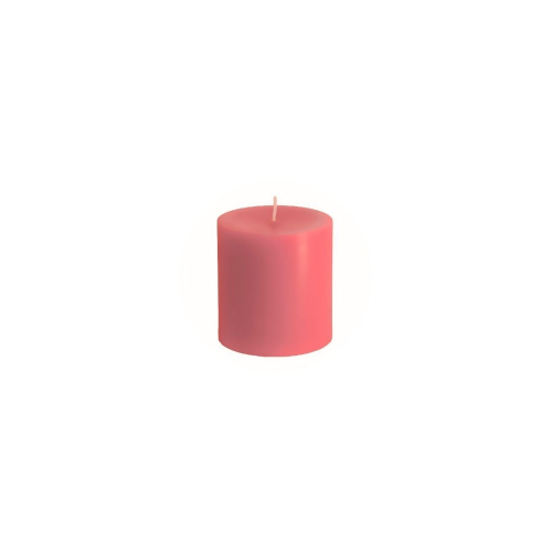 Velas Votiva 100% Natural Rosa
