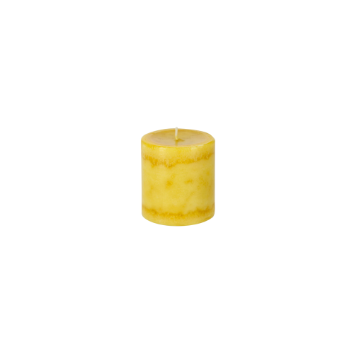 Velas Votiva 100% Natural Vainilla