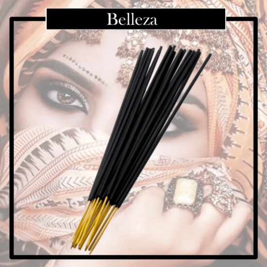 Incienso Colección Arte Belleza