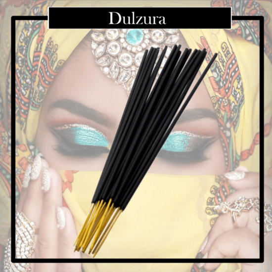 Incienso Colección Arte Dulzura