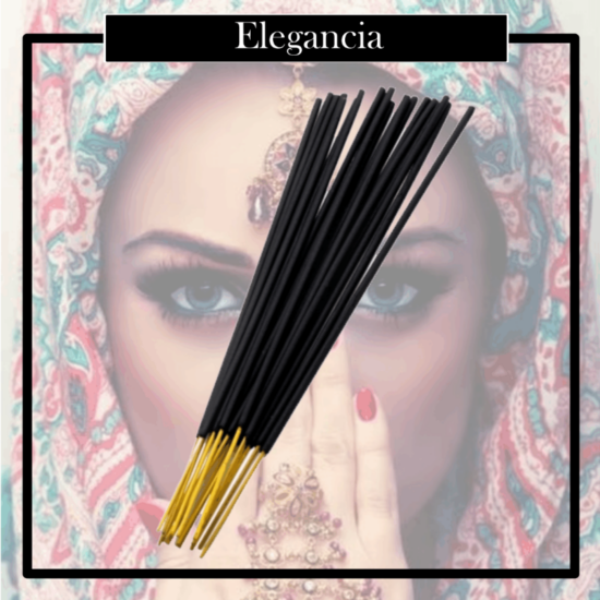 Incienso Colección Arte Elegancia