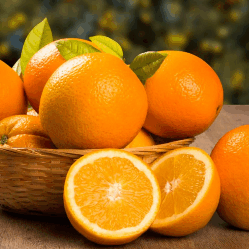 Set 4 elementos Organic aroma Nagpuri Narangi - Imagen 2