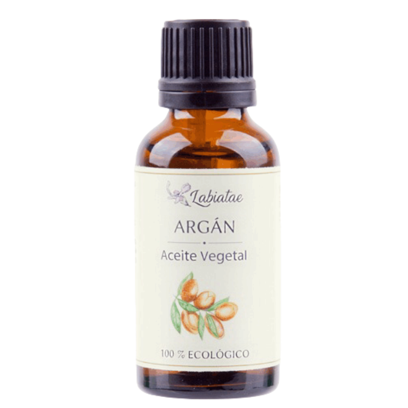 Aceite de Argán Corporal 100% Bio ecológico - Imagen 2