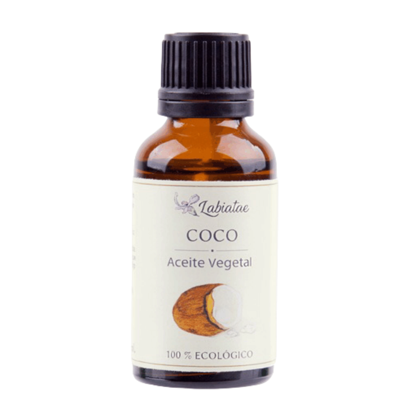 Aceite de Coco Corporal 100% Bio ecológico - Imagen 2