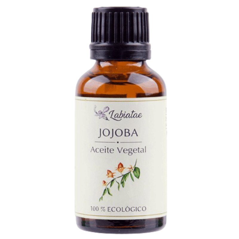 Aceite de Jojoba Corporal 100% Bio ecológico - Imagen 2