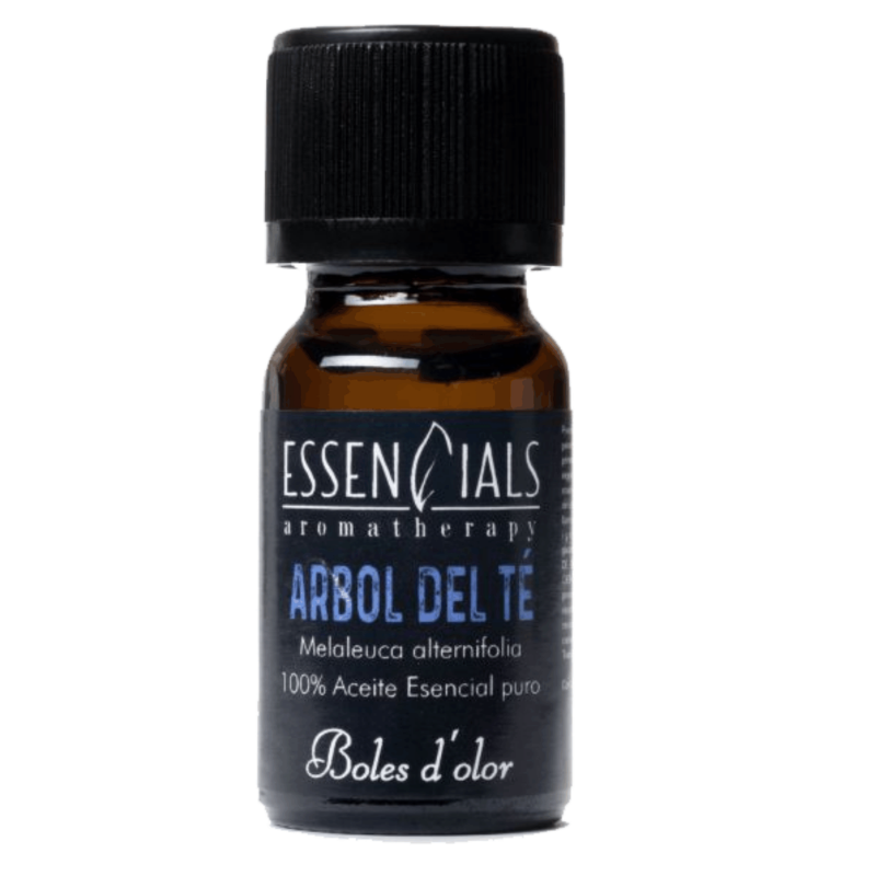 Aceite Essencials Bruma Aromatherapy Boles D`Olor 10ml Árbol del Te - Imagen 2