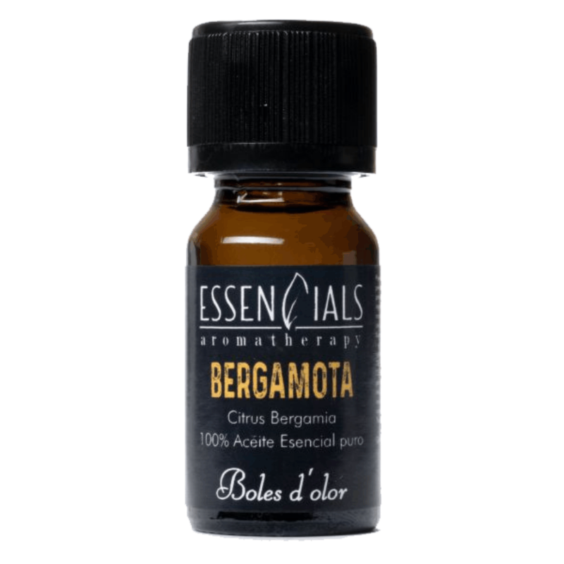 Aceite Essencials Bruma Aromatherapy Boles D`Olor 10ml Bergamota - Imagen 2