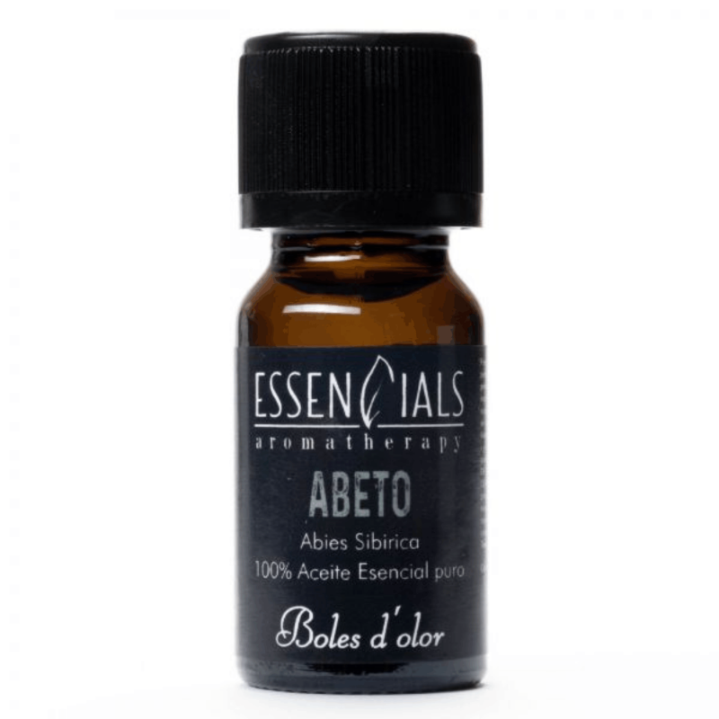 Aceite Essencials Bruma Aromatherapy Boles D`Olor 10ml Abeto - Imagen 2