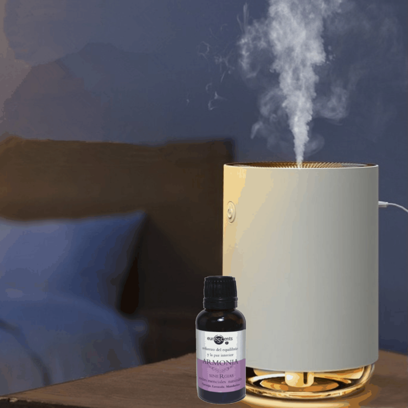 Aceites Brumas Sinergias 100% Natural 30ml Armonia - Imagen 3