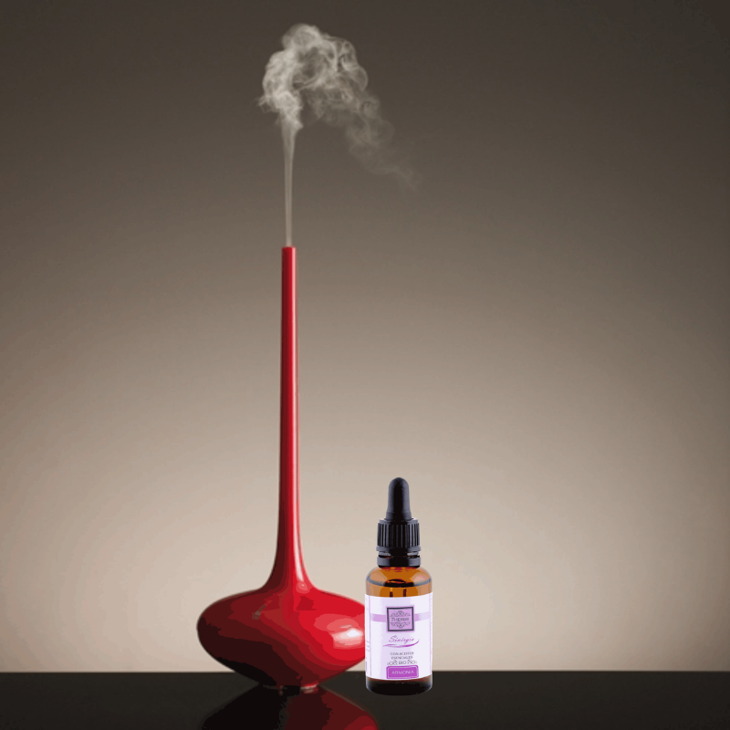 Aceites Brumas Bio Ecológico Sinergia 100% Natural 30ml Armonia - Imagen 3