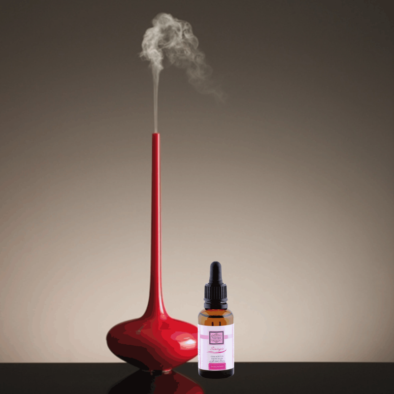 Aceites Brumas Bio Ecológico Sinergia 100% Natural 30ml Insomnio - Imagen 3