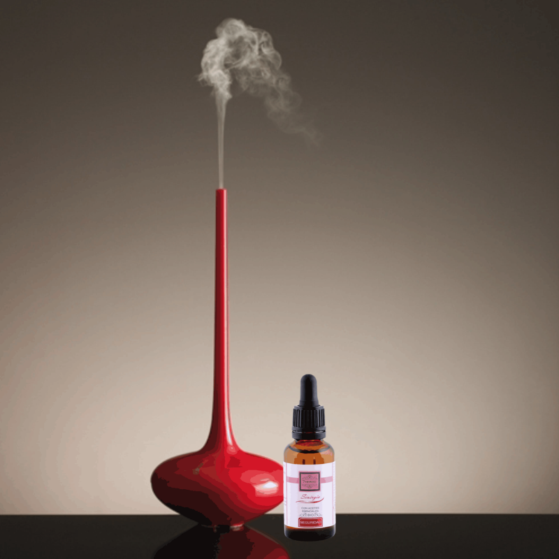 Aceites Brumas Bio Ecológico Sinergia 100% Natural 30ml Sensual - Imagen 3