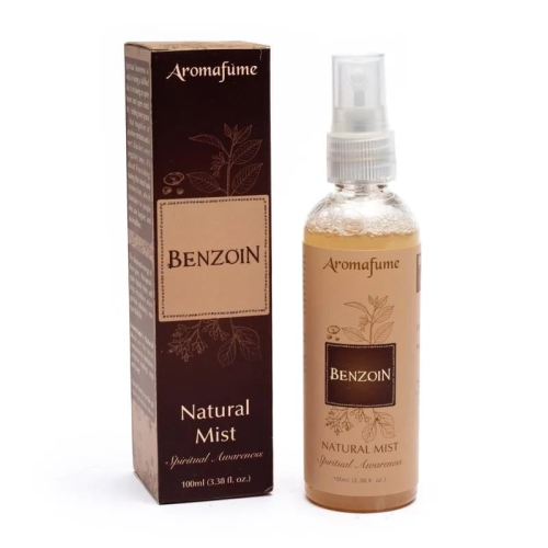 Aceite Spray Nebulizador Benzoin - Imagen 2