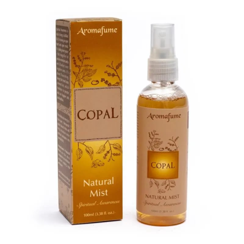 Aceite Spray Nebulizador Copal - Imagen 2