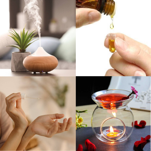 Aceite Natural Puro 100% Bio Ecológico Tomillo (Thymus zygis) - Imagen 3