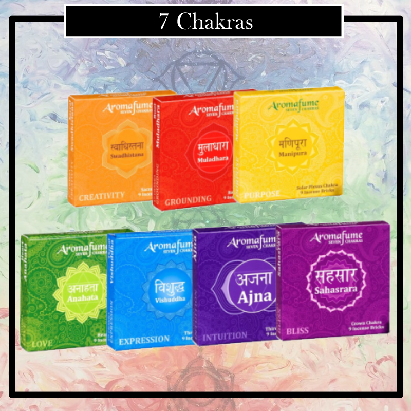 Incienso Solido macerado 100% Natural. Incienso en forma de ladrillo que se enriquecen con varios ingredientes naturales. TE SORPRENDERA.