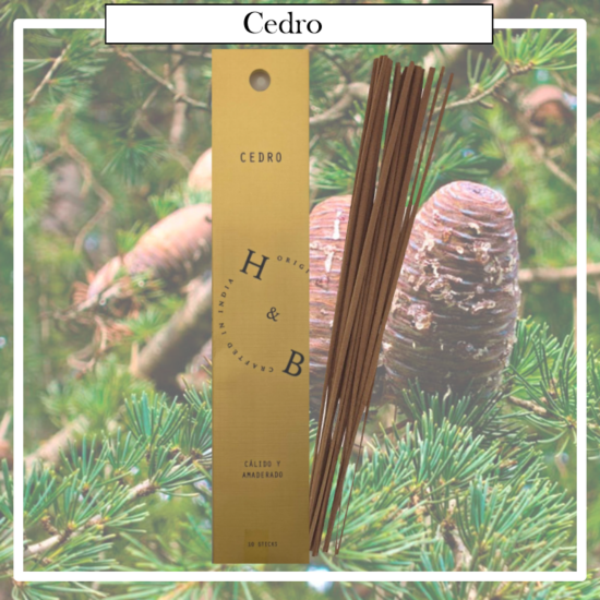 Incienso Natural HyB, Incienso de fabricación totalmente artesanal. Un incienso totalmente saludable para la salud. Gran Calidad. TE ENCANTARA.