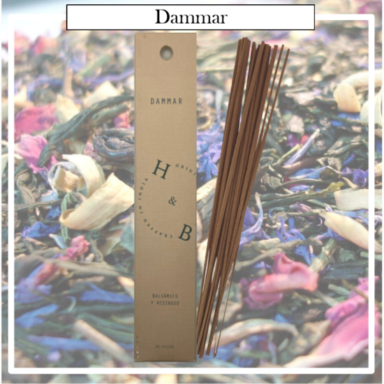 Incienso Natural HyB, Incienso de fabricación totalmente artesanal. Un incienso totalmente saludable para la salud. Gran Calidad. TE ENCANTARA.