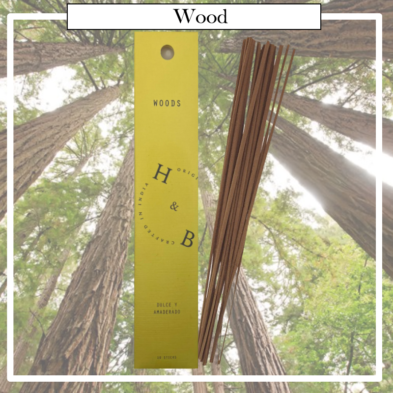 Incienso Natural HyB, Incienso de fabricación totalmente artesanal. Un incienso totalmente saludable para la salud. Gran Calidad. TE ENCANTARA.