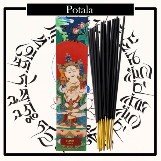 Inciensos Radhe Shyam de la colección On Mani Padme Hum inciensos elaborados con productos naturales y exclusivos TE ENCANTARAN por su Calidad y su Aroma.