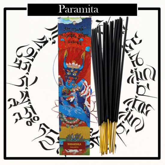 Inciensos Radhe Shyam de la colección On Mani Padme Hum inciensos elaborados con productos naturales y exclusivos TE ENCANTARAN por su Calidad y su Aroma.